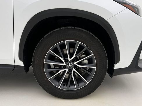 Used 2025 Lexus NX 350 AWD w/ Accessory Package (2T) image 29