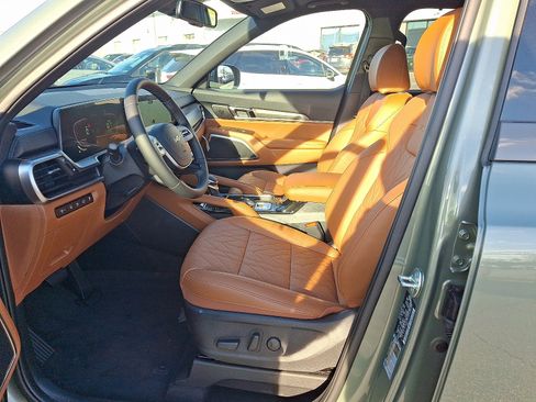 New 2025 Kia Telluride EX X-Line image 9