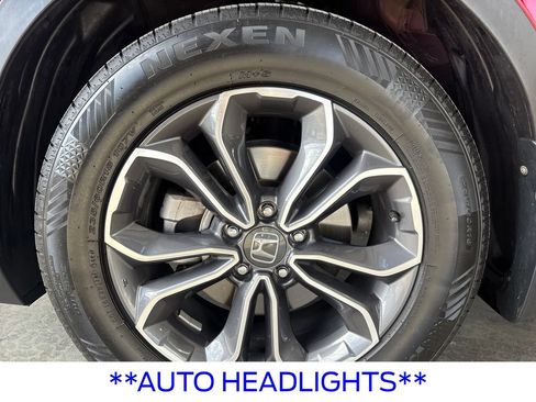 Used 2022 Honda CR-V EX-L image 12