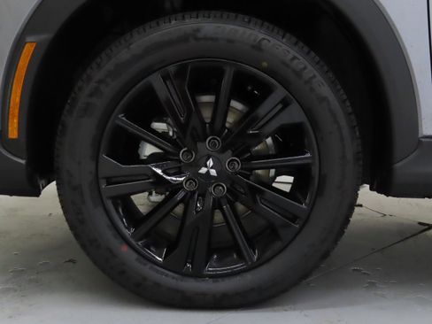 New 2026 Mitsubishi Eclipse Cross Black Edition image 25