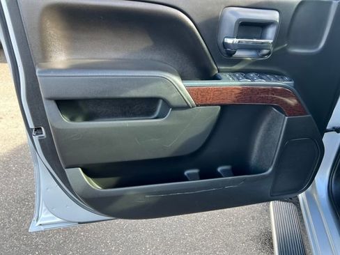 Used 2014 GMC Sierra 1500 SLE w/ SLE Preferred Package image 14