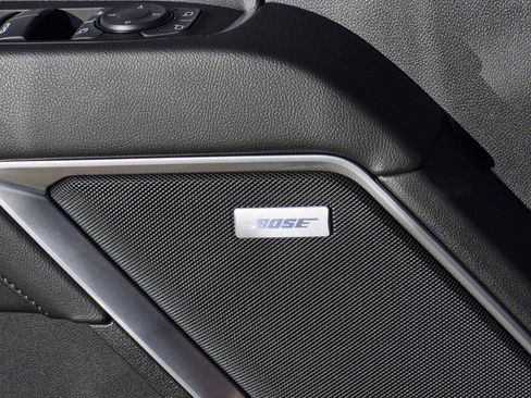 Used 2025 Chevrolet Silverado 1500 LTZ w/ Technology Package image 26