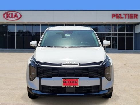 New 2026 Kia Sportage LX w/ LX Convenience Package FWD image 2