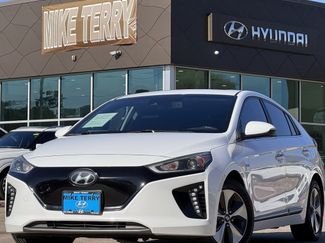 Used 2017 Hyundai Ioniq Limited w/ Limited Ultimate Package 02 video 1