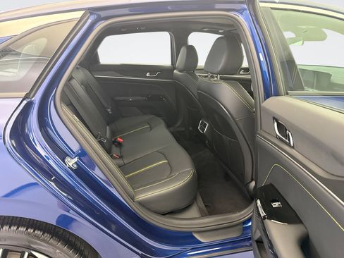 Used 2026 Kia K5 GT FWD image 18