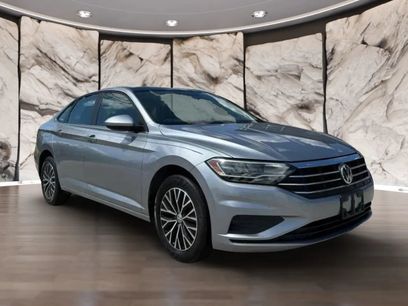 Used 2019 Volkswagen Jetta S