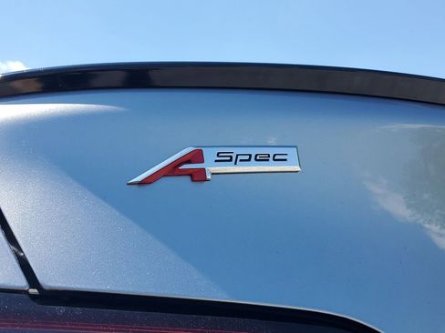 Certified 2023 Acura Integra A-Spec FWD image 8