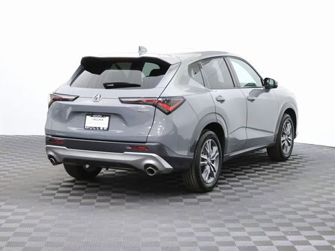 Used 2025 Acura ADX AWD image 9