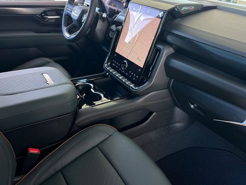 New 2026 GMC Yukon AT4 AWD/4WD image 15