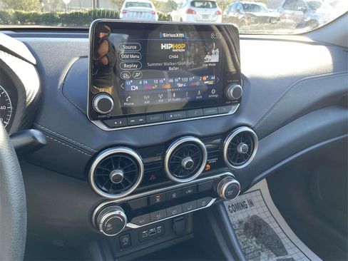 Used 2024 Nissan Sentra SV image 23