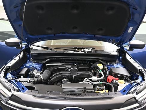 New 2026 Subaru Forester Premium image 9
