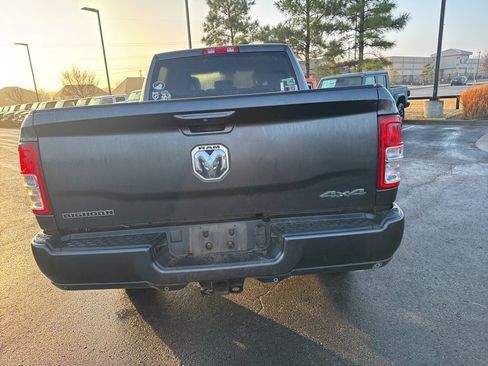 Used 2022 RAM 2500 Big Horn w/ Level A Equipment Group image 3