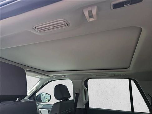 New 2026 Ford Expedition Max Active RWD image 12