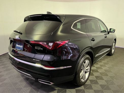 Used 2025 Acura MDX SH-AWD image 7