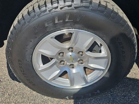 Used 2015 Chevrolet Silverado 1500 LT w/ All Star Edition image 27