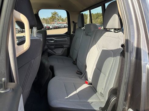 Certified 2019 RAM 1500 Big Horn image 13