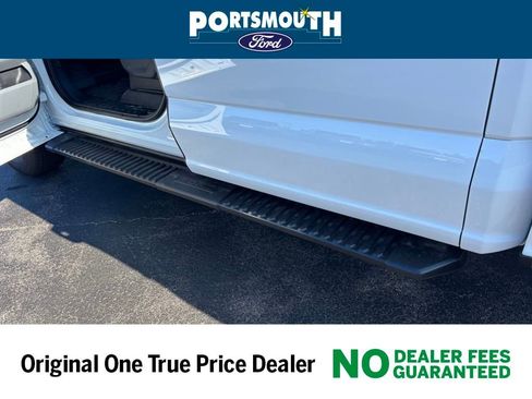 New 2025 Ford F150 XL image 18