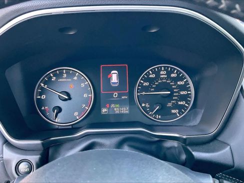 Used 2021 Subaru Outback Limited image 48