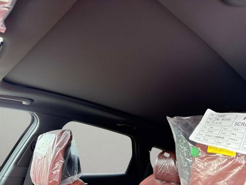 New 2026 Kia Sportage SX image 23