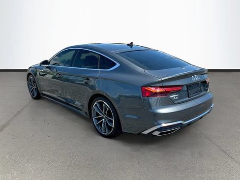 Used 2023 Audi A5 2.0T Premium Plus AWD/4WD image 28
