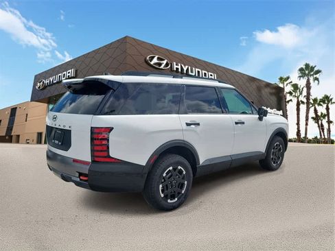 New 2026 Hyundai Palisade XRT Pro image 3