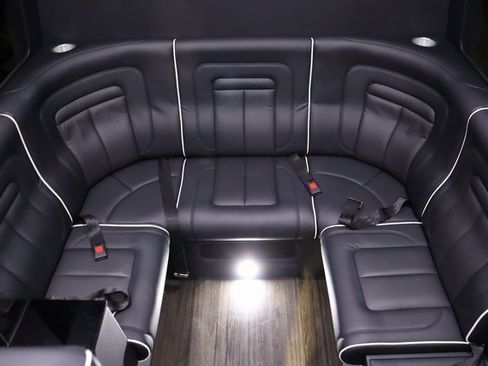 Used 2021 Mercedes-Benz Sprinter 3500 image 17