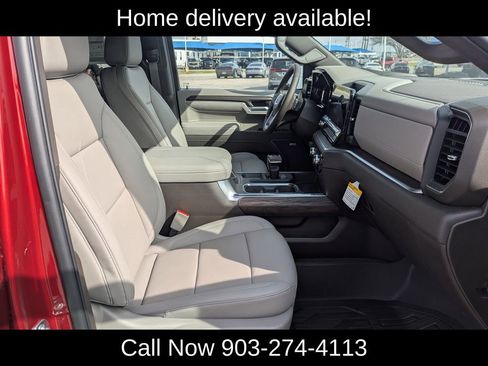 New 2026 GMC Sierra 1500 SLT image 29