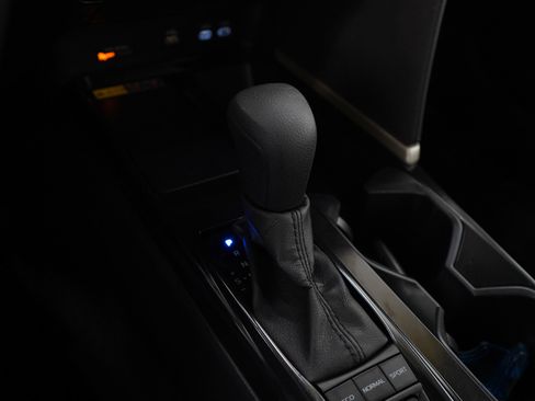 Certified 2026 Toyota Camry LE FWD image 22