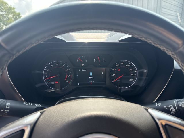 Used 2016 Chevrolet Camaro LT RWD image 18