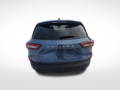 Used 2025 Ford Escape ST-Line Select image 6