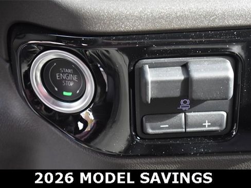 New 2025 Chevrolet Silverado 1500 RST w/ Z71 Off-Road Package image 29