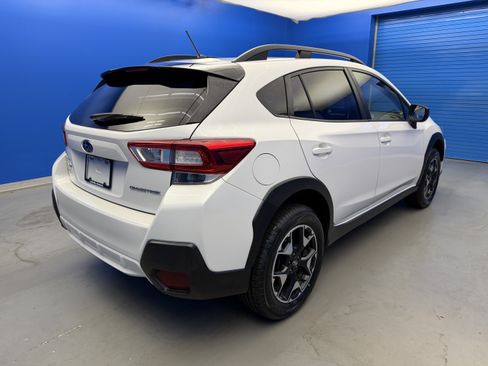 Used 2019 Subaru Crosstrek 2.0i w/ Eyesight System AWD/4WD image 7