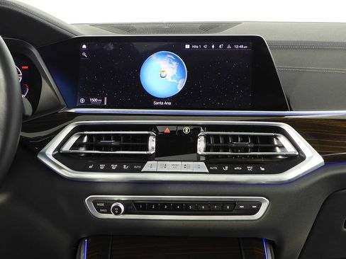 Certified 2023 BMW X5 sDrive40i w/ Climate Comfort Package image 25