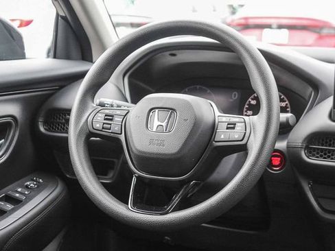 Used 2025 Honda HR-V LX image 21