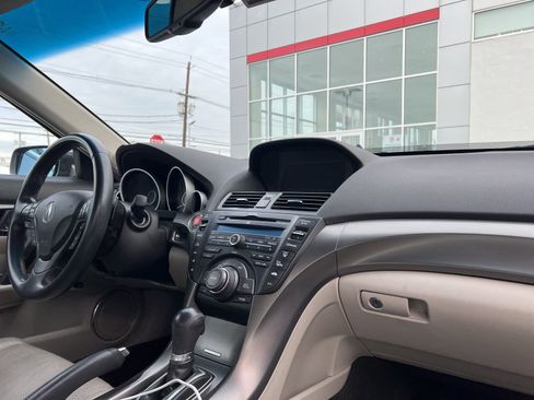 Used 2014 Acura TL w/ Technology Package image 13