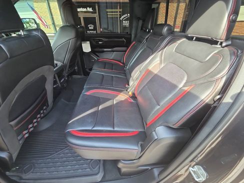 Used 2022 RAM 1500 TRX w/ TRX Level 2 Equipment Group AWD/4WD image 21