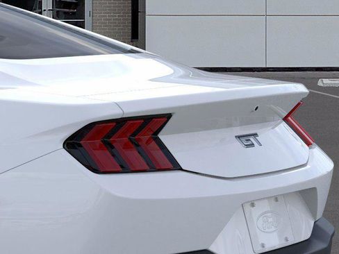 New 2026 Ford Mustang GT image 22