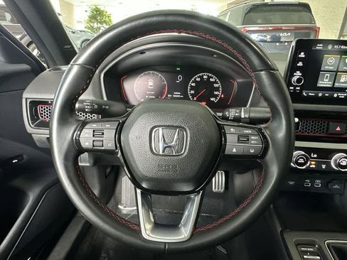 Used 2022 Honda Civic Si image 15