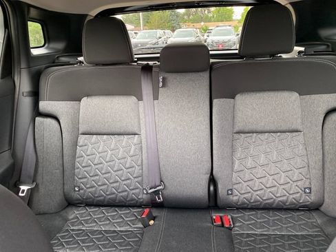 New 2026 Nissan Kicks SV AWD/4WD image 13