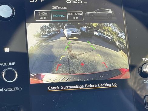 New 2026 Subaru Crosstrek 2.0i Premium image 13