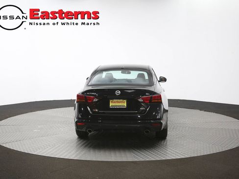 Used 2020 Nissan Altima 2.5 SL AWD/4WD image 40