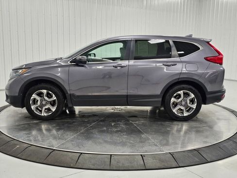 Used 2018 Honda CR-V EX-L image 31