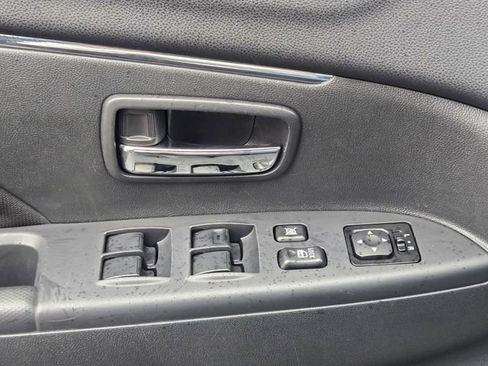 Used 2025 Mitsubishi Outlander Sport 2.0 ES image 23