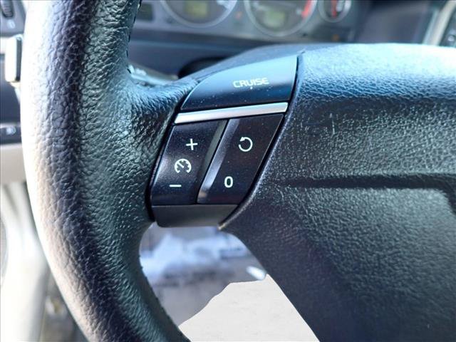 Used 2008 Volvo S60 2.5T FWD image 12