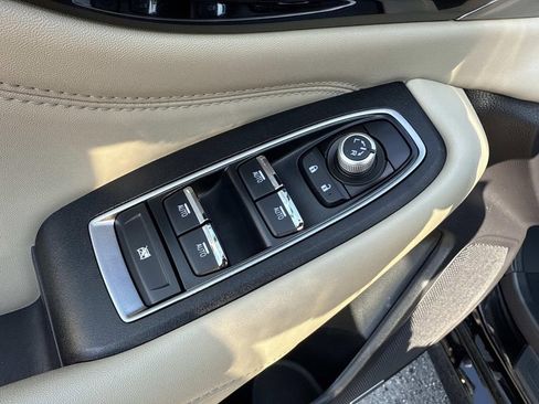 Used 2025 Subaru Legacy Limited w/ Popular Package #3 image 22