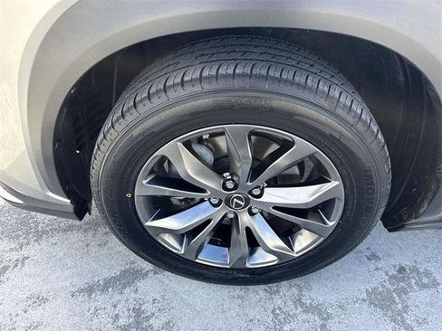 Certified 2020 Lexus NX 300 F Sport w/ F Sport Premium Package image 10
