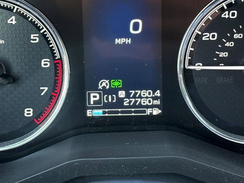 Used 2020 Subaru Forester Touring w/ Popular Package #2 image 36