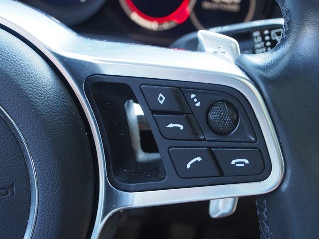 Used 2021 Porsche Cayenne AWD/4WD image 26