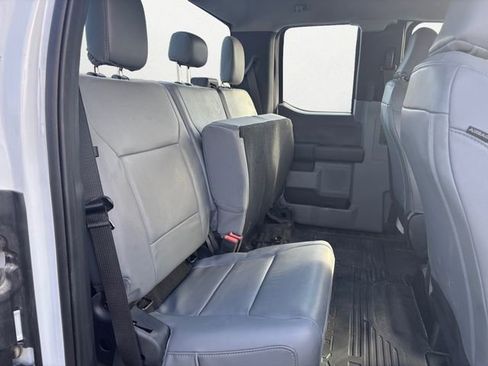 Used 2024 Ford F250 XL w/ XL Chrome Package AWD/4WD image 21