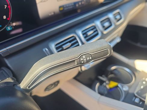 New 2026 Mercedes-Benz GLE 53 AMG 4MATIC Coupe image 24
